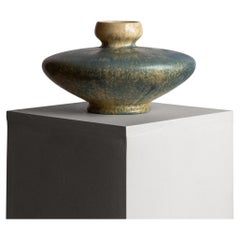 Art Nouveau Vase by Alf Wallander for Rorstrand, ca 1905, Sweden
