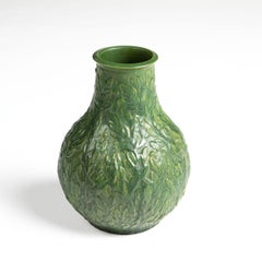 Art Nouveau vase by Svend Hammershøi for Kähler