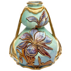 Art Nouveau Vase