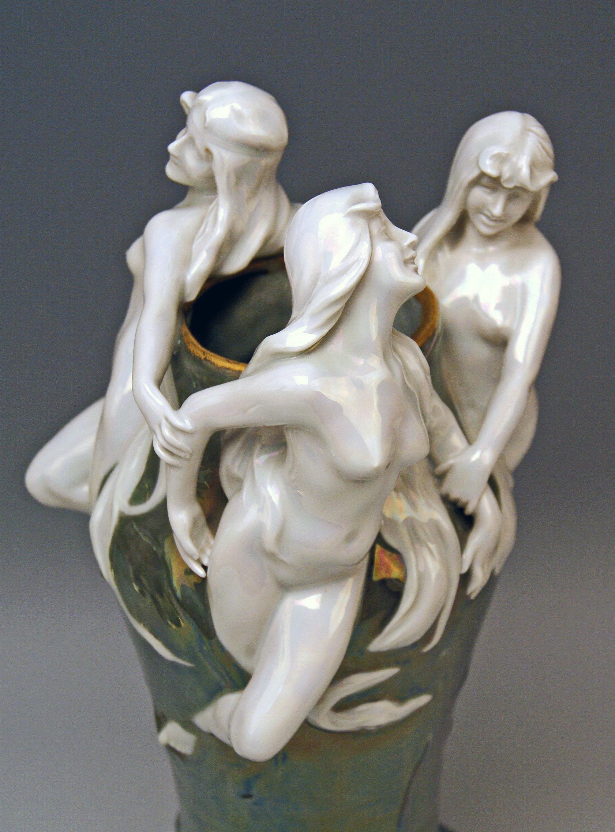 kronach bavaria porcelain marks