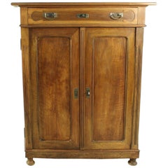 Art Nouveau Vertico, circa 1900