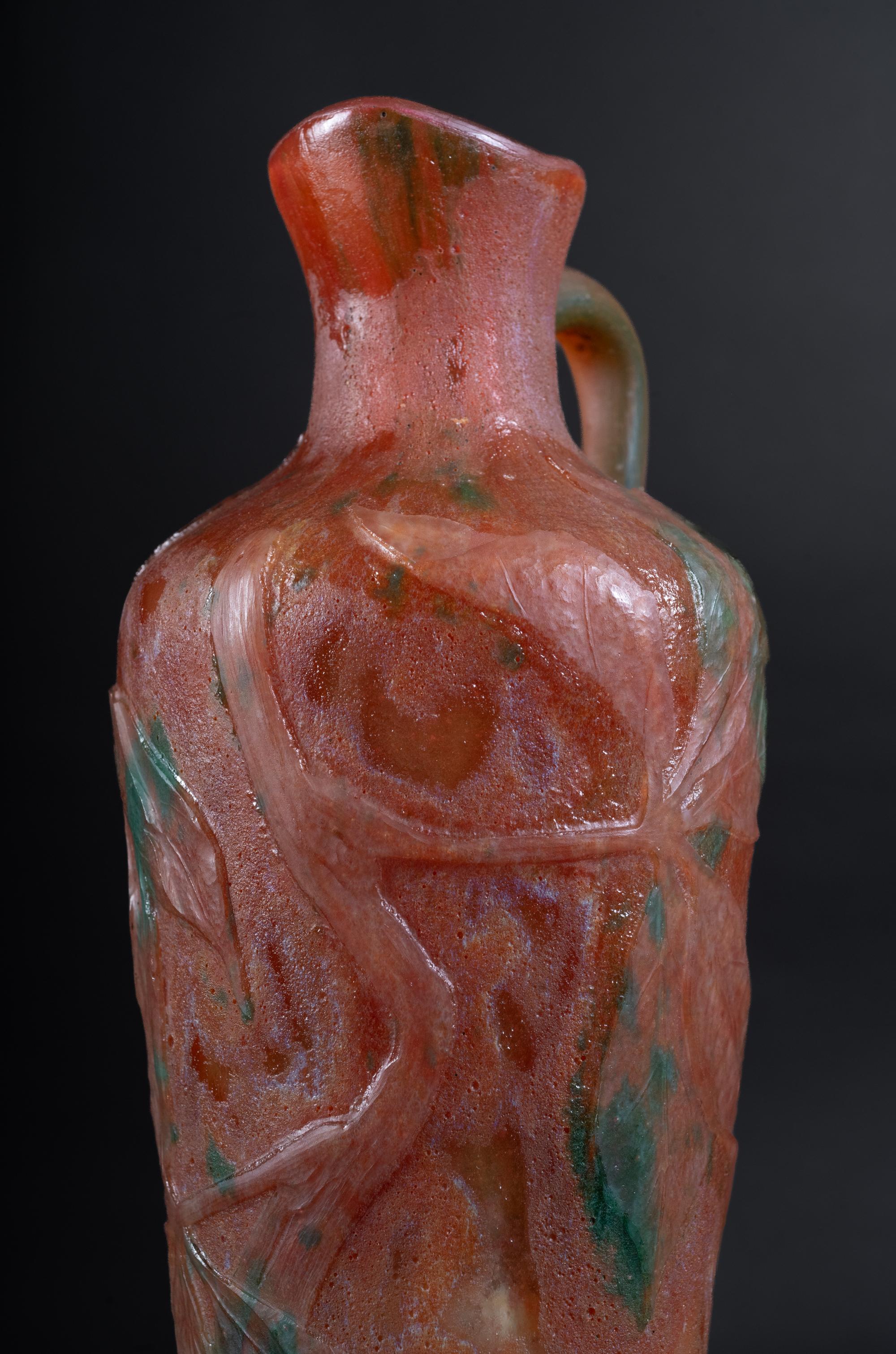 Brocca Art Nouveau 