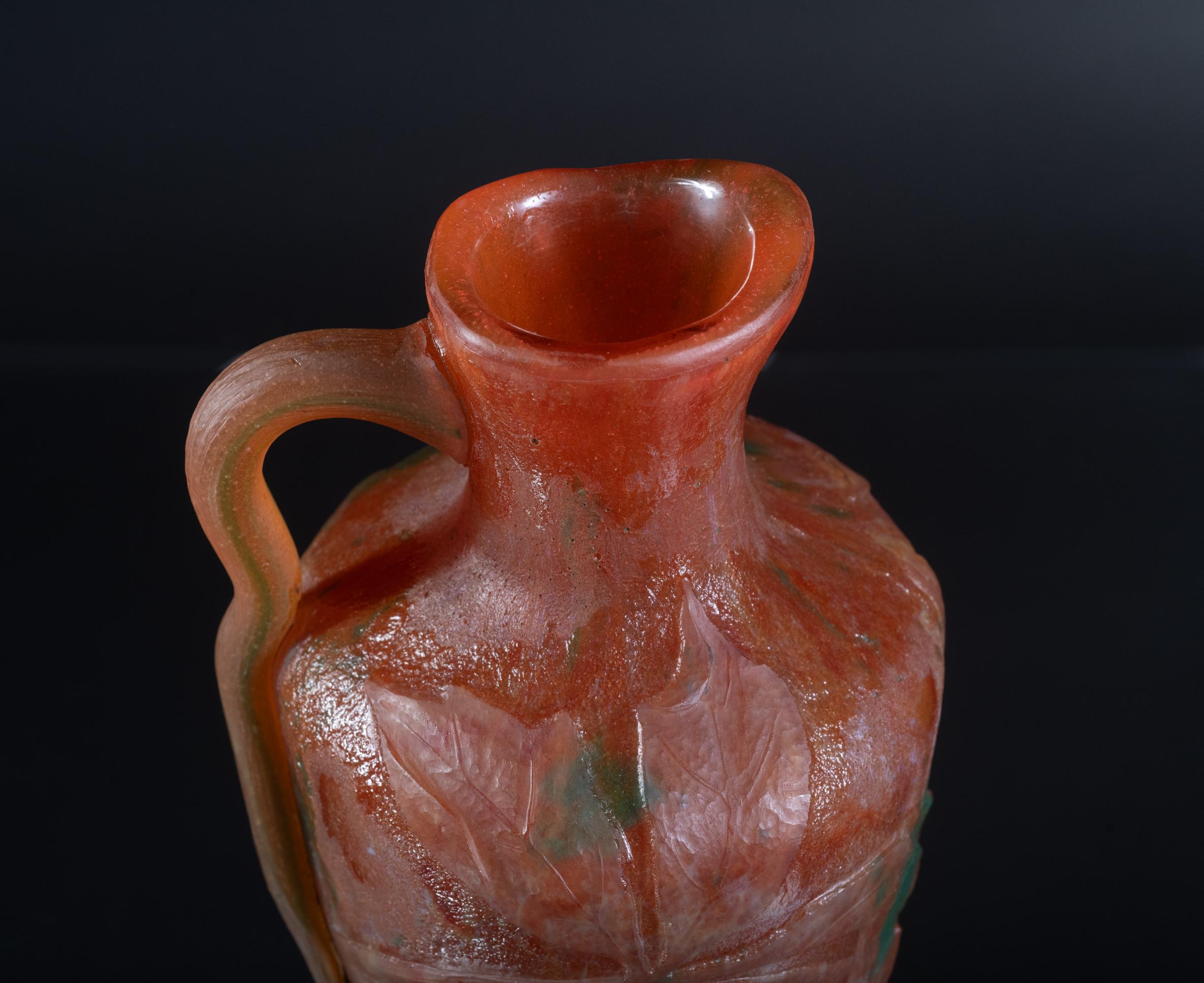 Brocca Art Nouveau 
