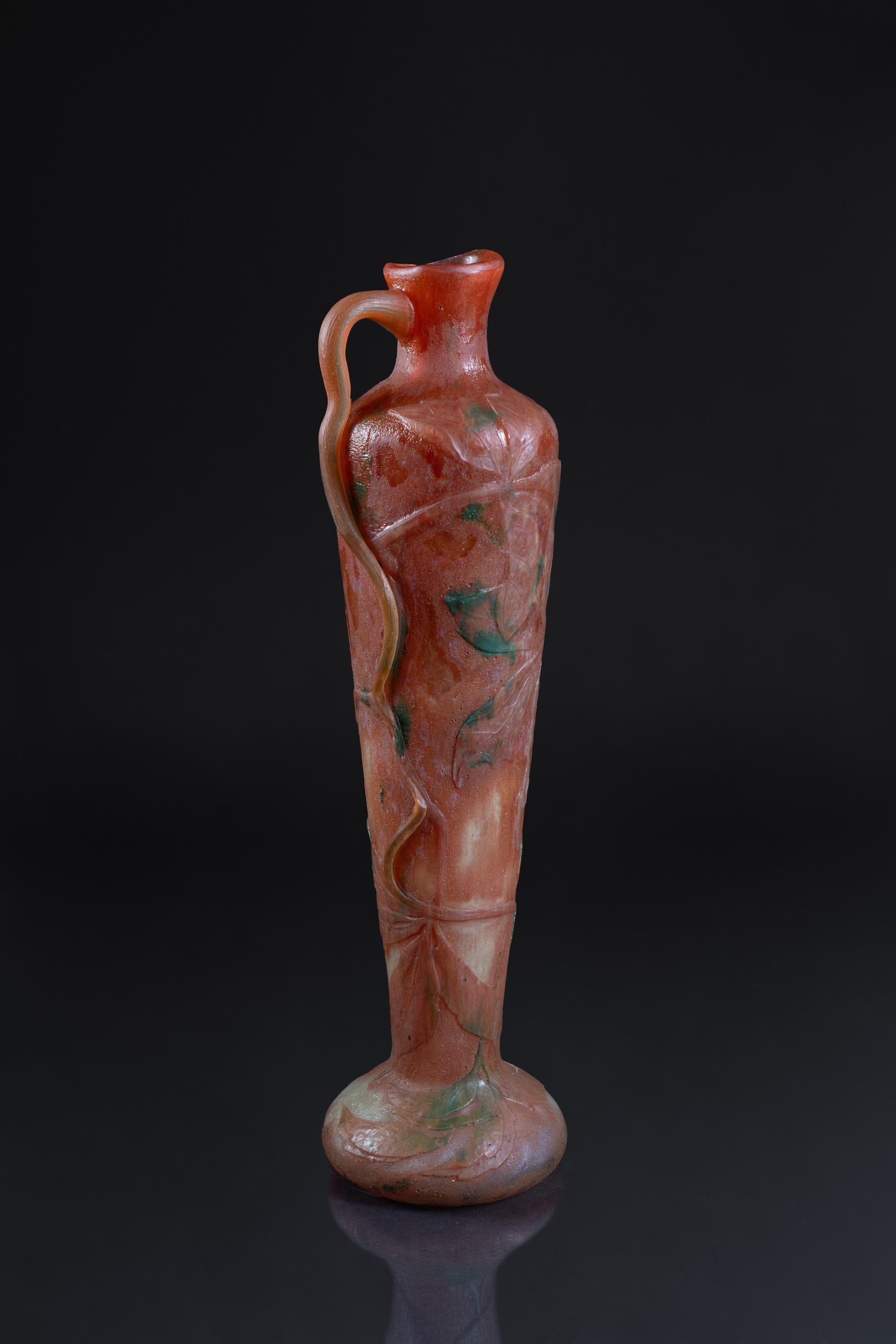 Brocca Art Nouveau 