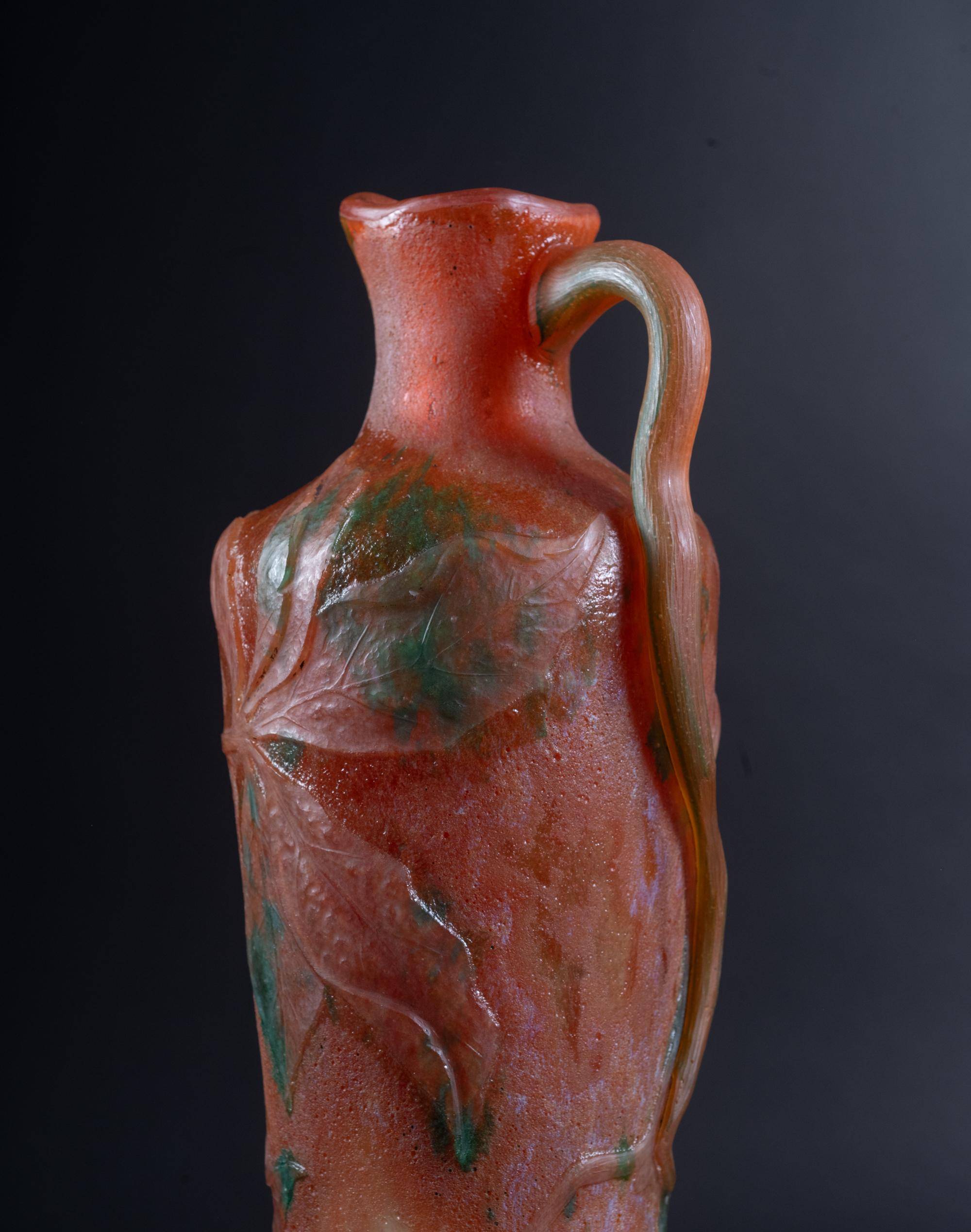 Brocca Art Nouveau 