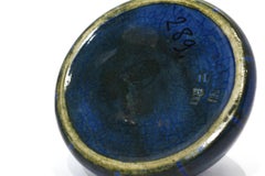 Recipiente Art Nouveau Waechtersbach