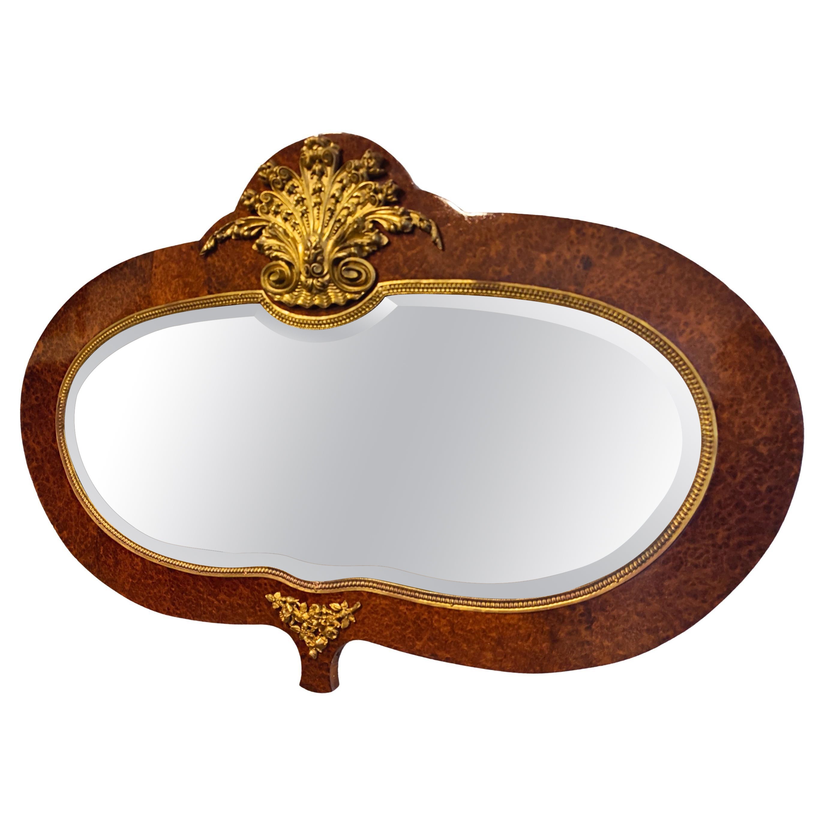 Beveled Wall Mirrors