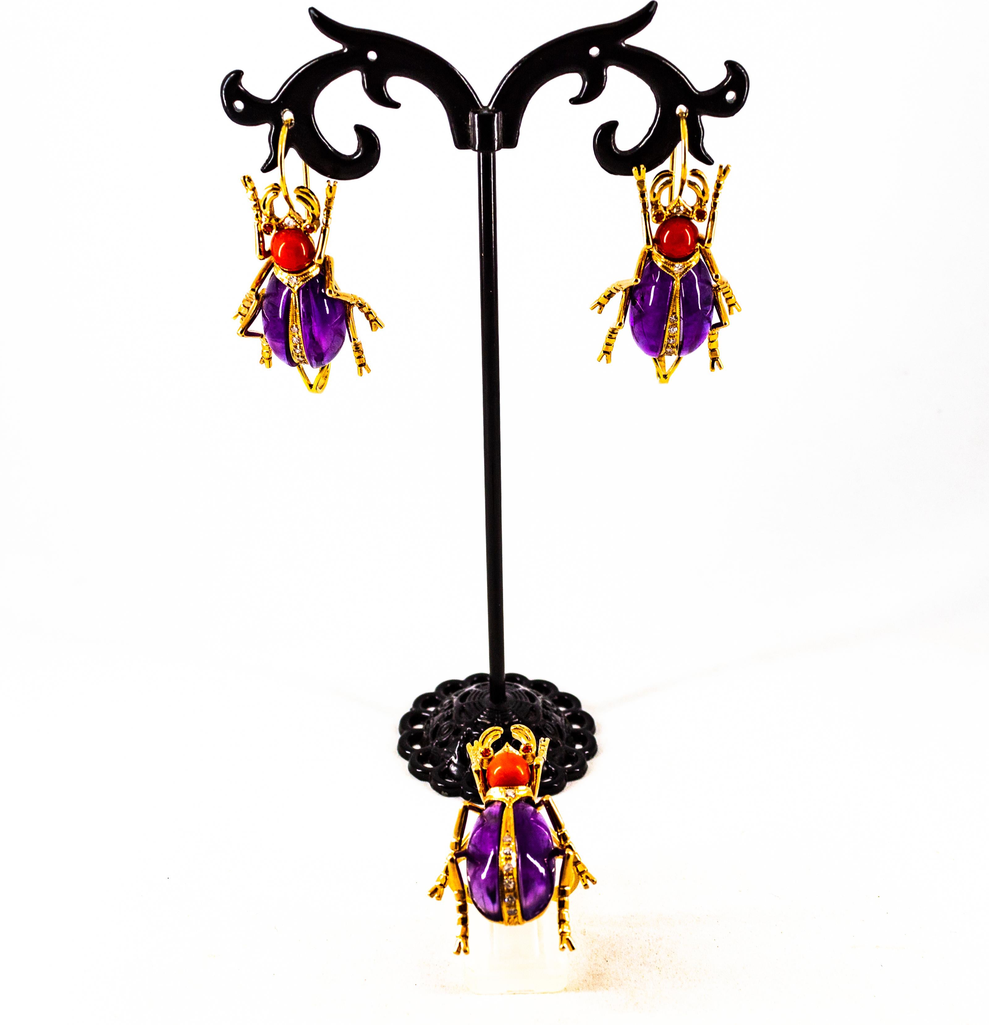 For any problems related to some materials contained in the items that do not allow shipping, please contact the seller with a private message to solve the problem.
We can ship every piece of our 1stdibs catalog worldwide.

This Ring is made of 9K