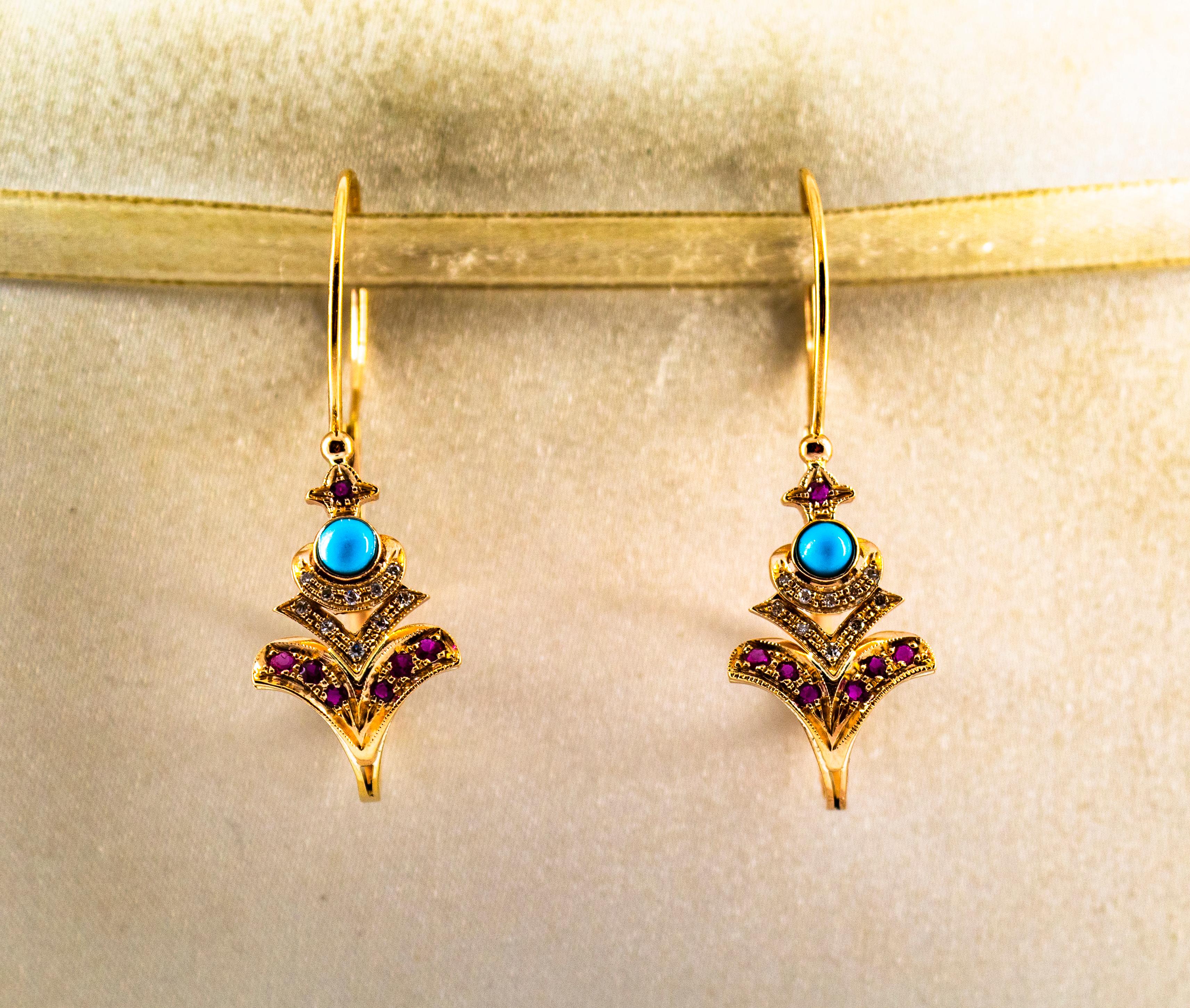 For any problems related to some materials contained in the items that do not allow shipping, please contact the seller with a private message to solve the problem.
We can ship every piece of our 1stdibs catalog worldwide.

These Earrings are made