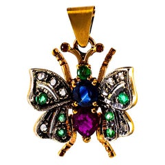 Art Nouveau More Necklaces