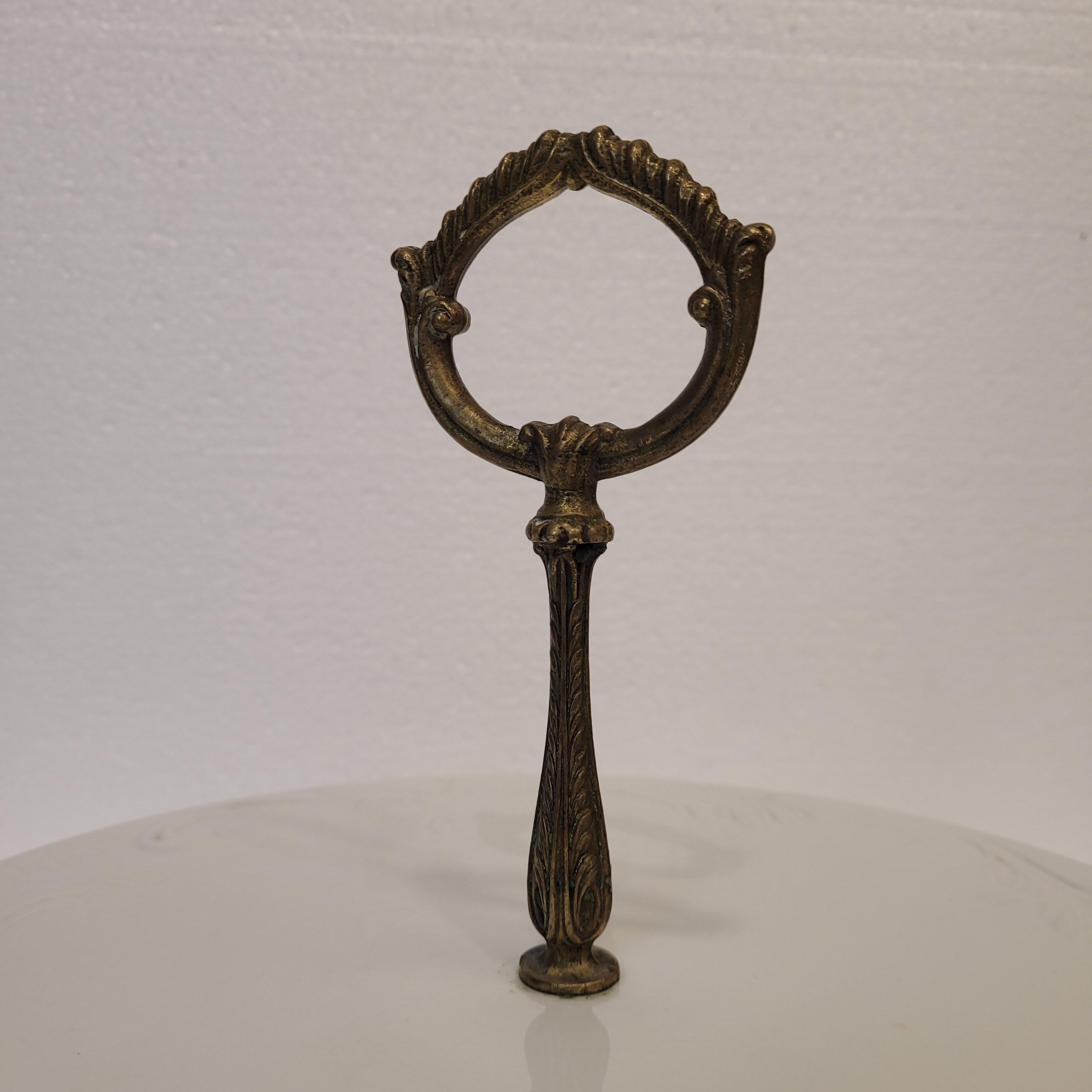 Tortenplatte aus weißem Porzellan im Jugendstil aus Limoges, Frankreich im Angebot 4