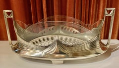 Art Nouveau WMF Table Center Piece Jugendstil
