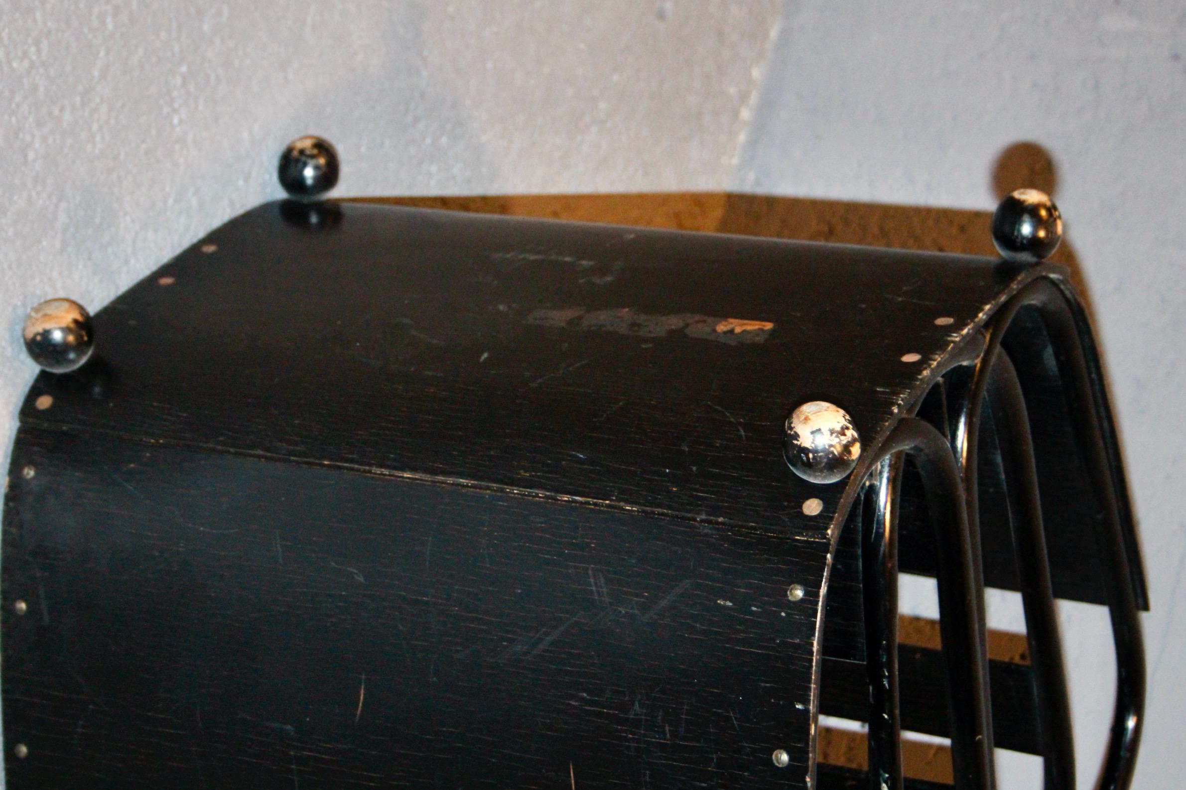 libreria in legno art nouveau In condizioni buone in vendita a grand Lancy, CH