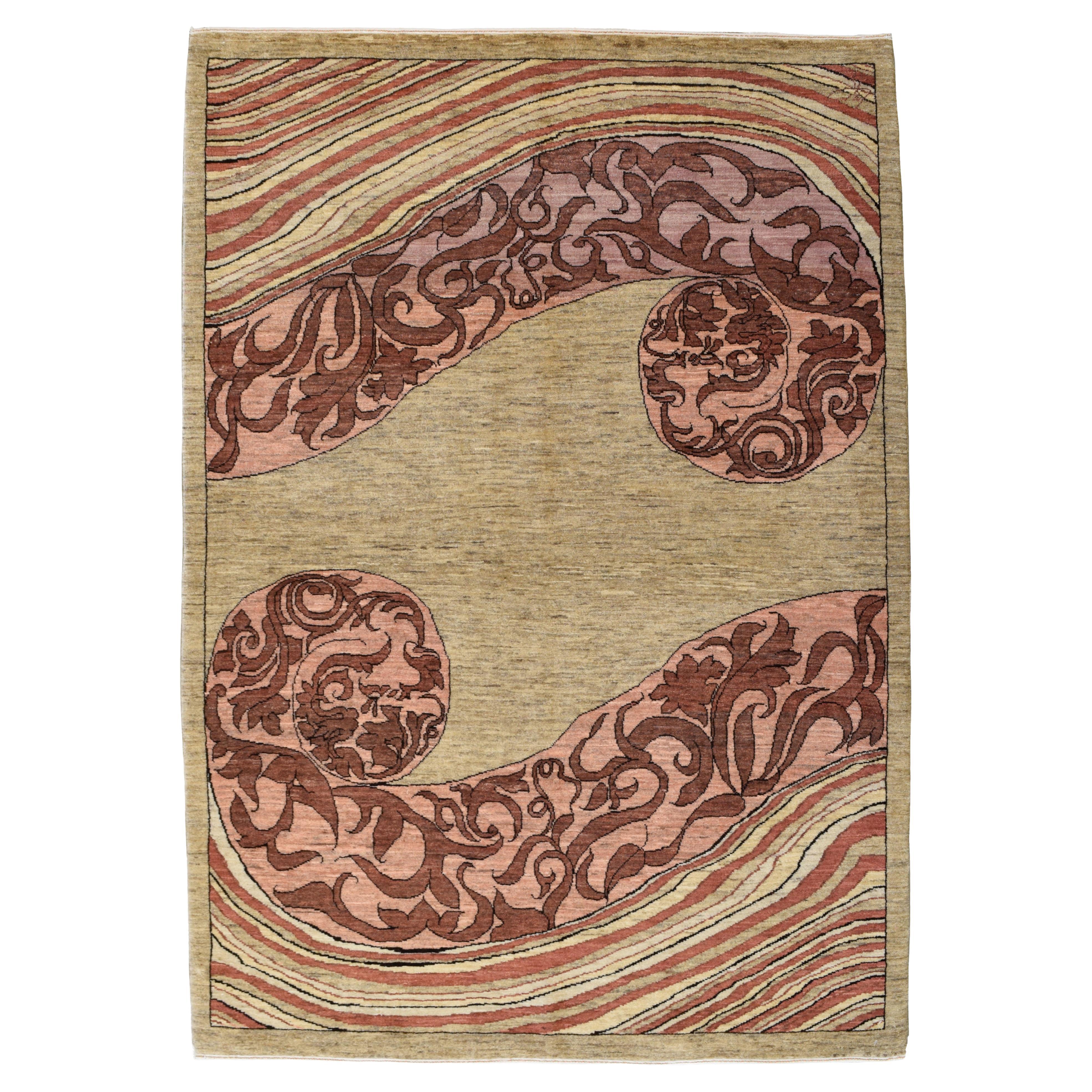 New And Custom Persian Rugs
