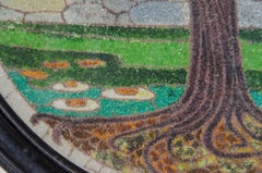 Art Nouveau Work of Art Made, circa 1900