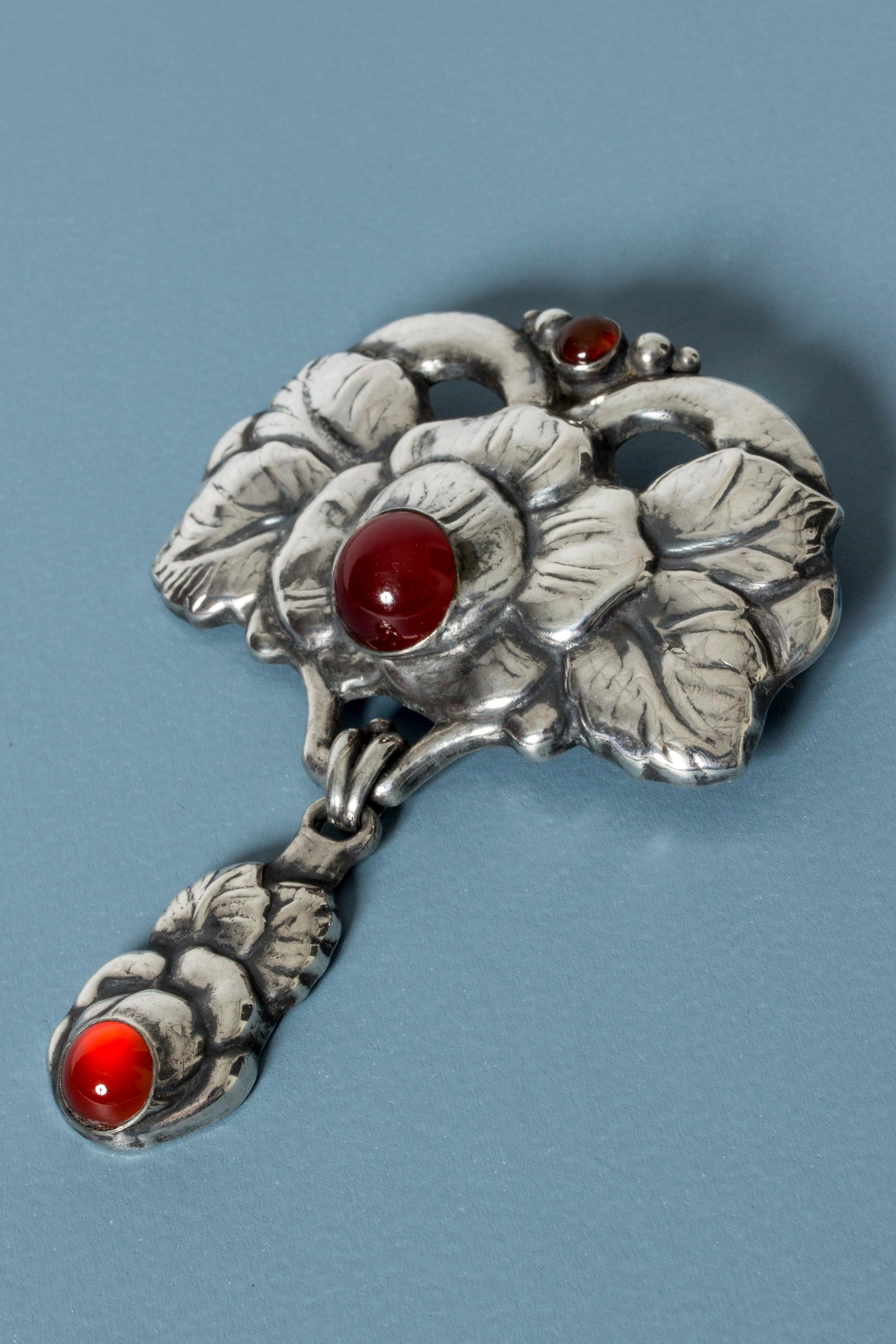 bernhard hertz jewelry