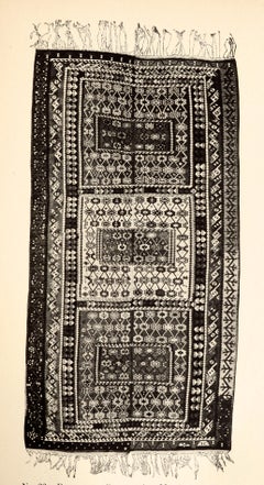 Art of Ancient Looms, Antique Oriental Weaves, Faiences, Jewels & Treasures