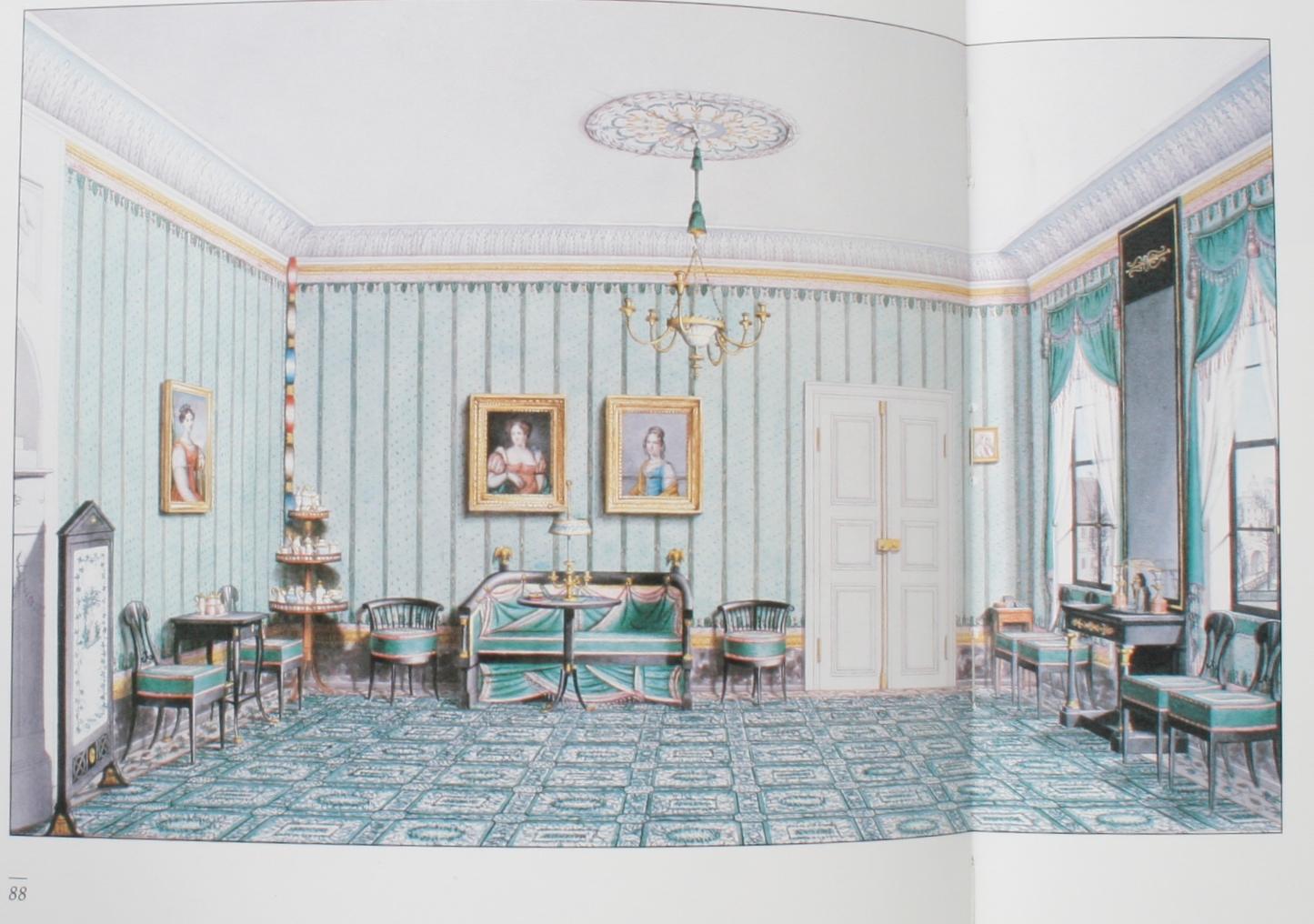 Art of Biedermeier Viennese Art and Design by Dominic R Stone, First Edition 1
