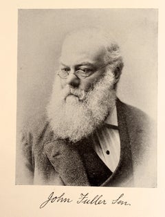 Art of Coppersmithing A Practical Treatise by John Fuller, 1894, 1st Ed