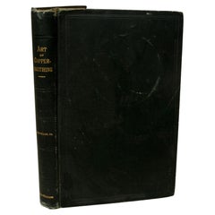 Art of Coppersmithing A Practical Treatise di John Fuller, 1894, 1a ed.