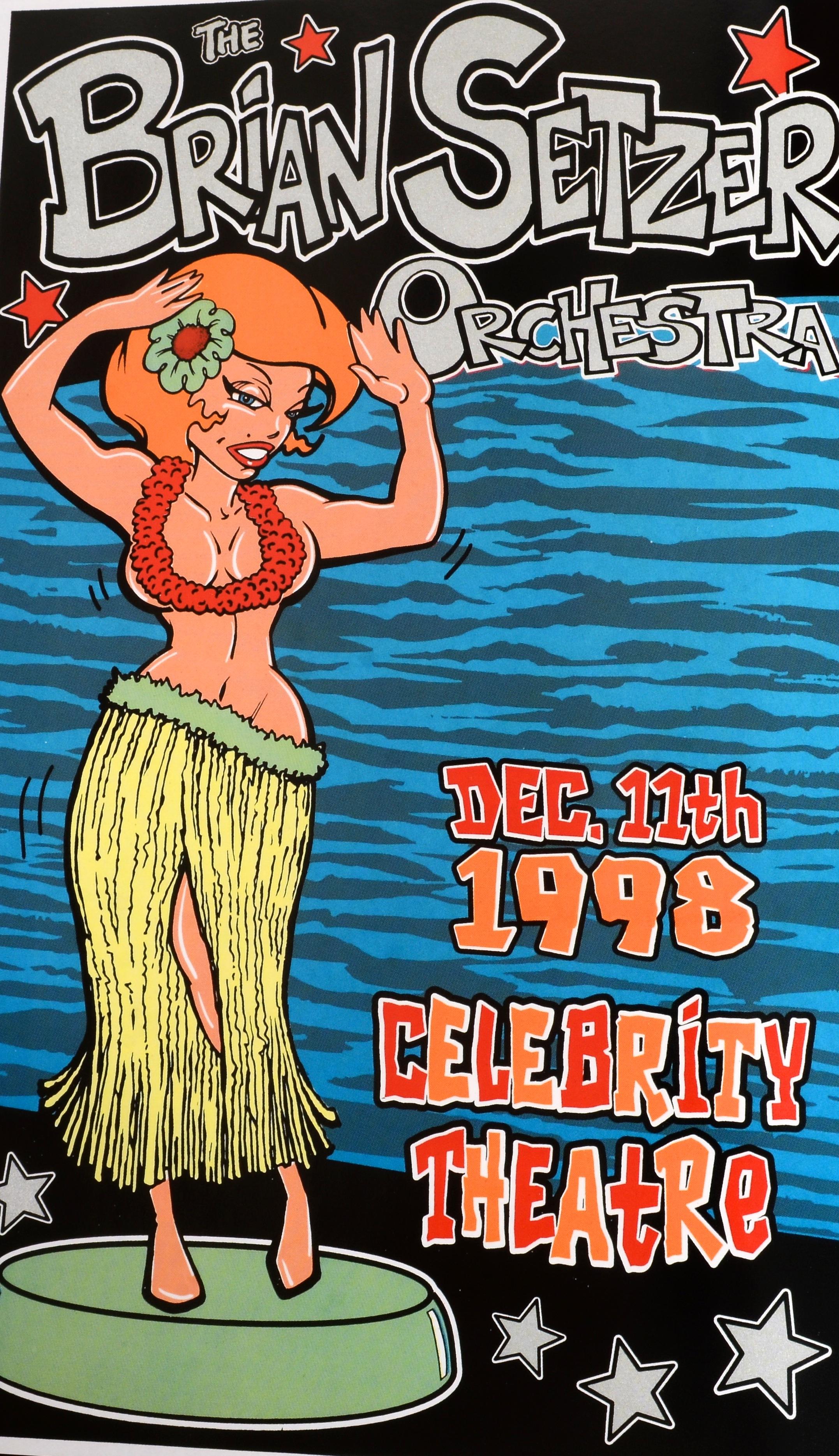 Arte del Rock Moderno: La Explosión de los Pósters por Paul Grushkin y Dennis King en venta 14
