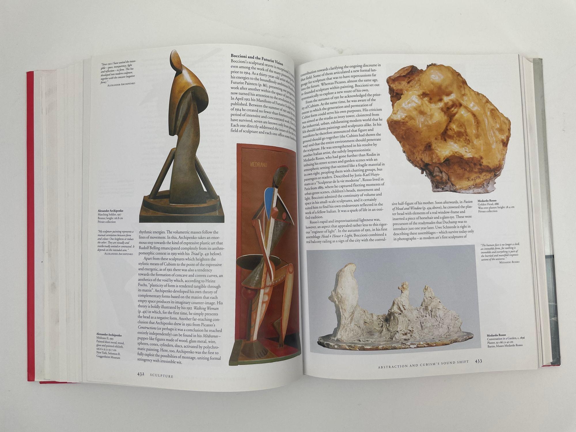 L'art du 20e siècle Vol. I Couverture rigide Taschen 2012 en vente 5