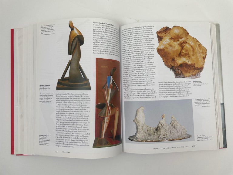 Art of the 20th Century Vol. I Hardcover Taschen 2012 For Sale at