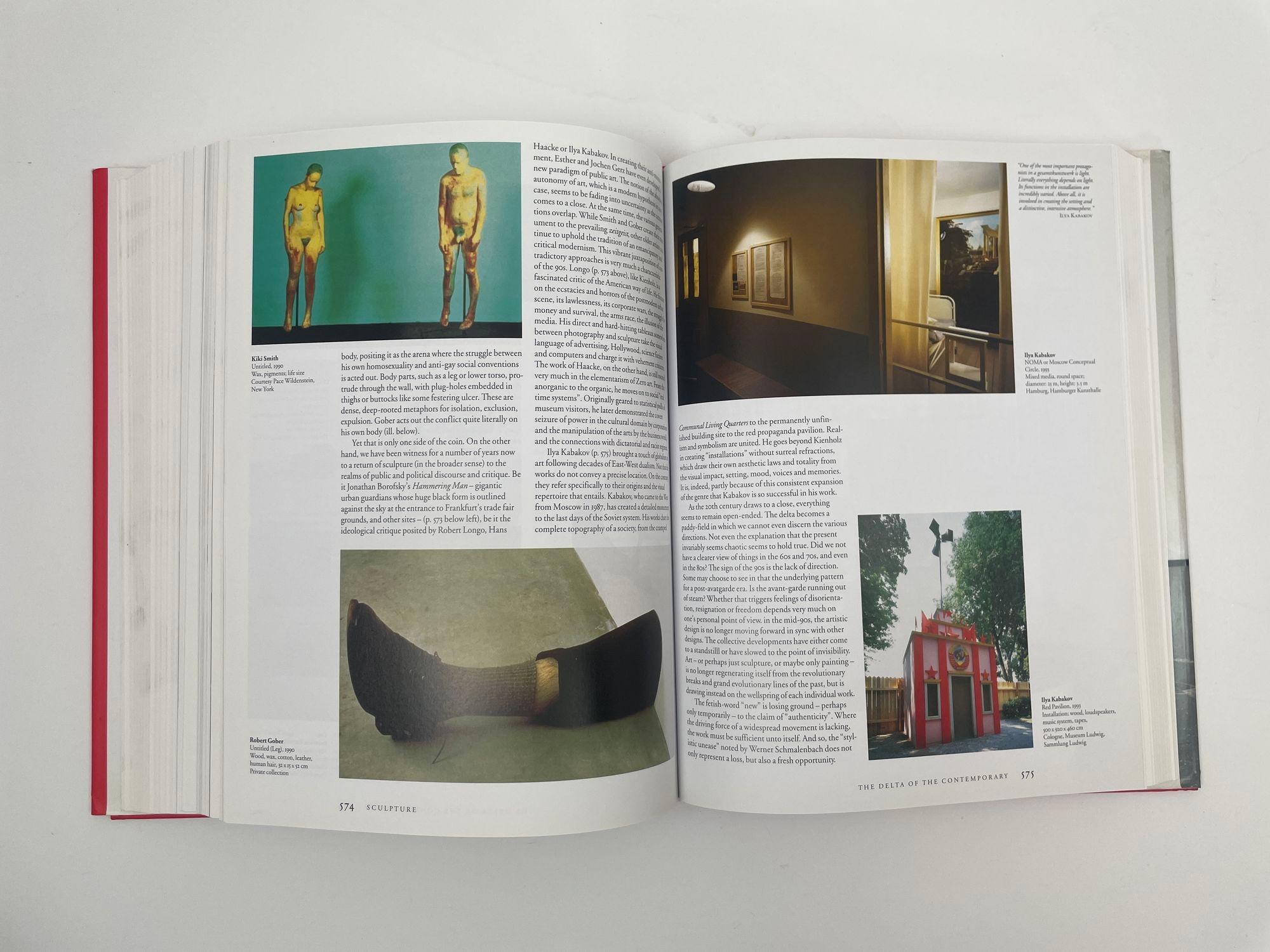 L'art du 20e siècle Vol. I Couverture rigide Taschen 2012 en vente 6