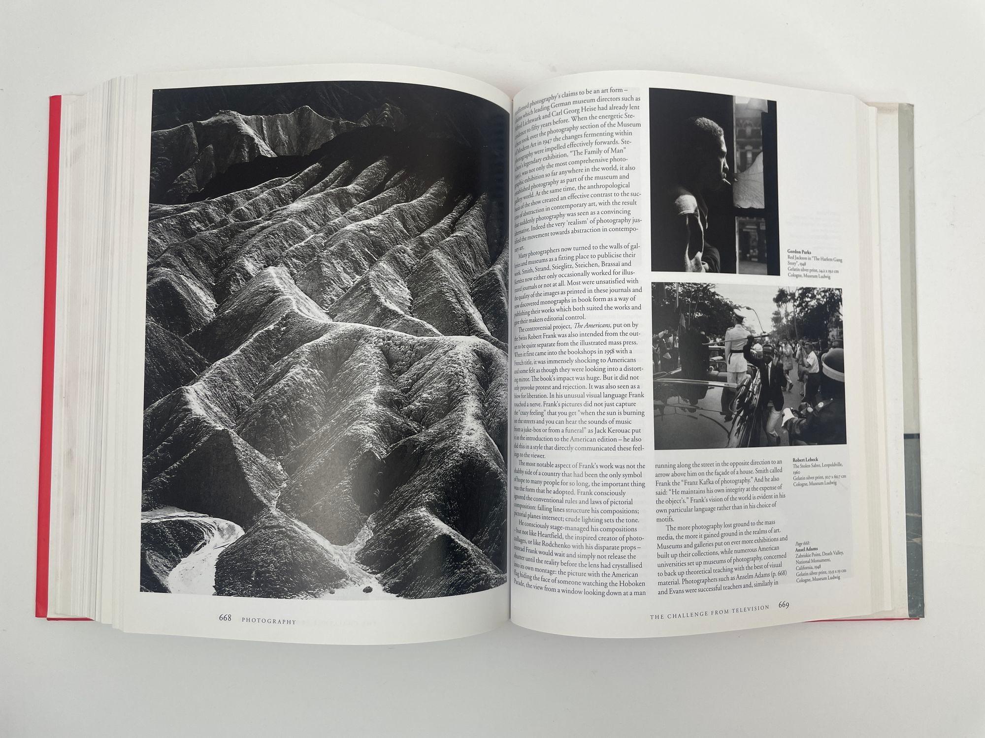 Kunst des 20. Jahrhunderts Vol. I Hardcover-Taschentaschen 2012 im Angebot 8