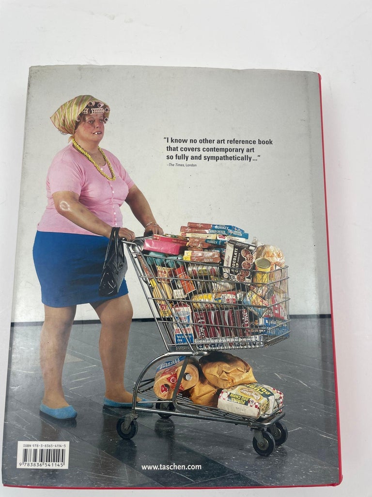 Art of the 20th Century Vol. I Hardcover Taschen 2012 For Sale at