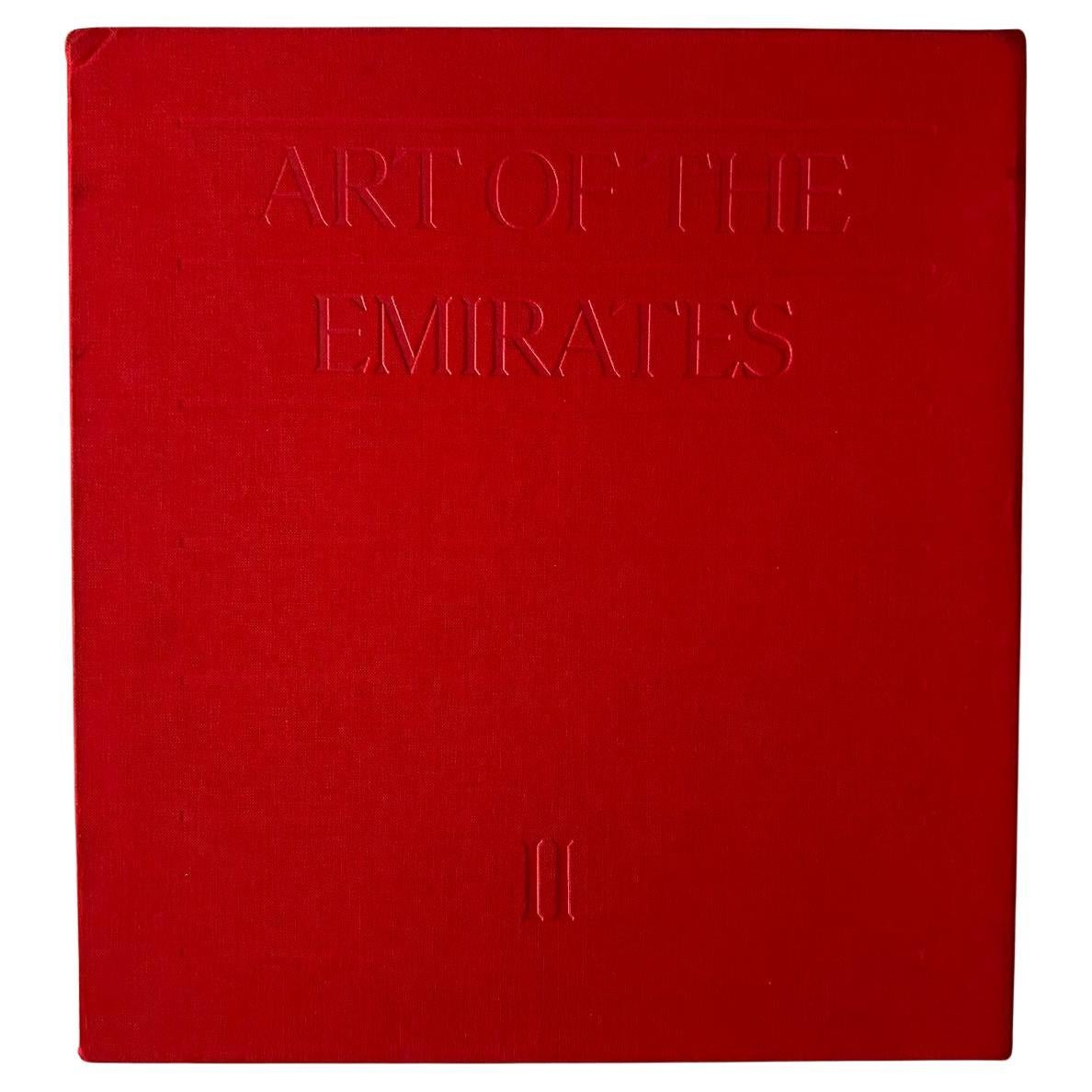  Art of the Emirates II