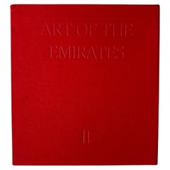  Kunst der Emirates II
