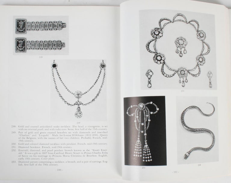Art of the Goldsmith and The Jeweler For Sale at 1stDibs