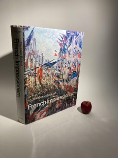 Il grande libro dell'impressionismo francese di Diane Kelder