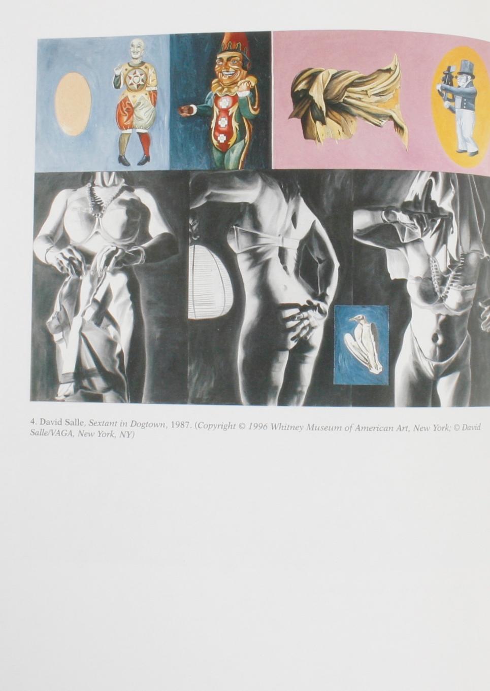 Art of the Postmodern Era From The Late 1960s to the Early 1990s, First Edition 5