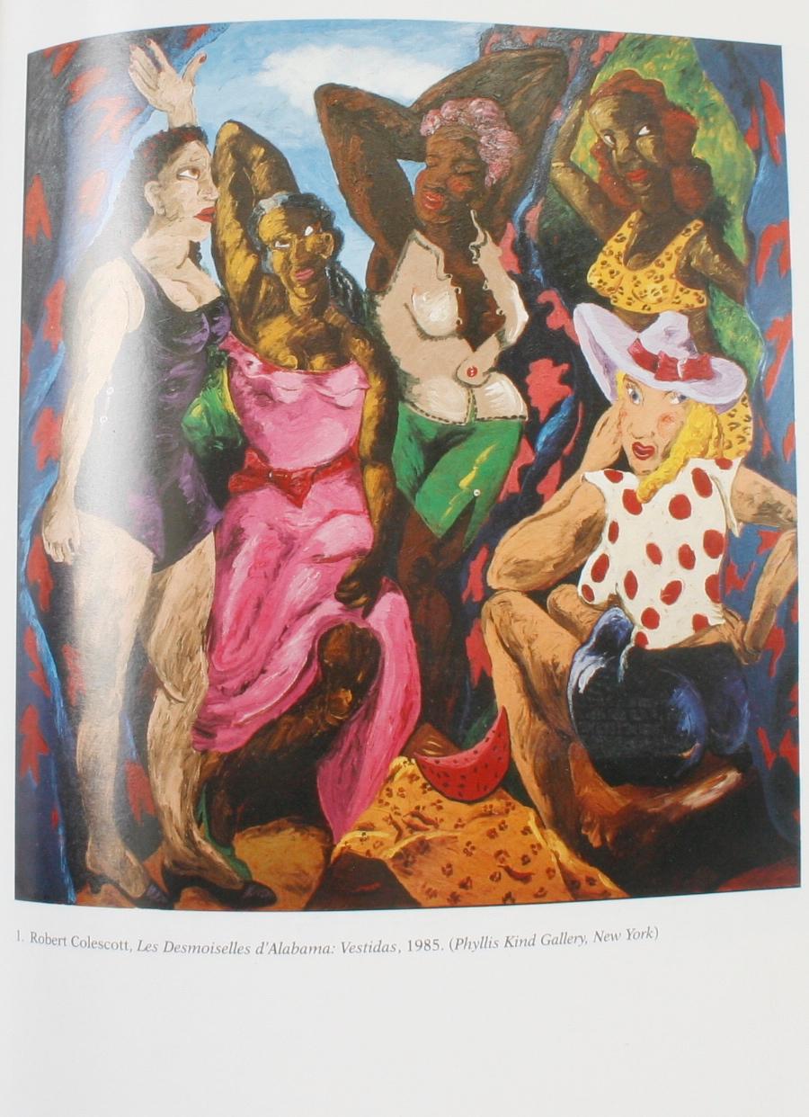 20th Century Art of the Postmodern Era From The Late 1960s to the Early 1990s, First Edition