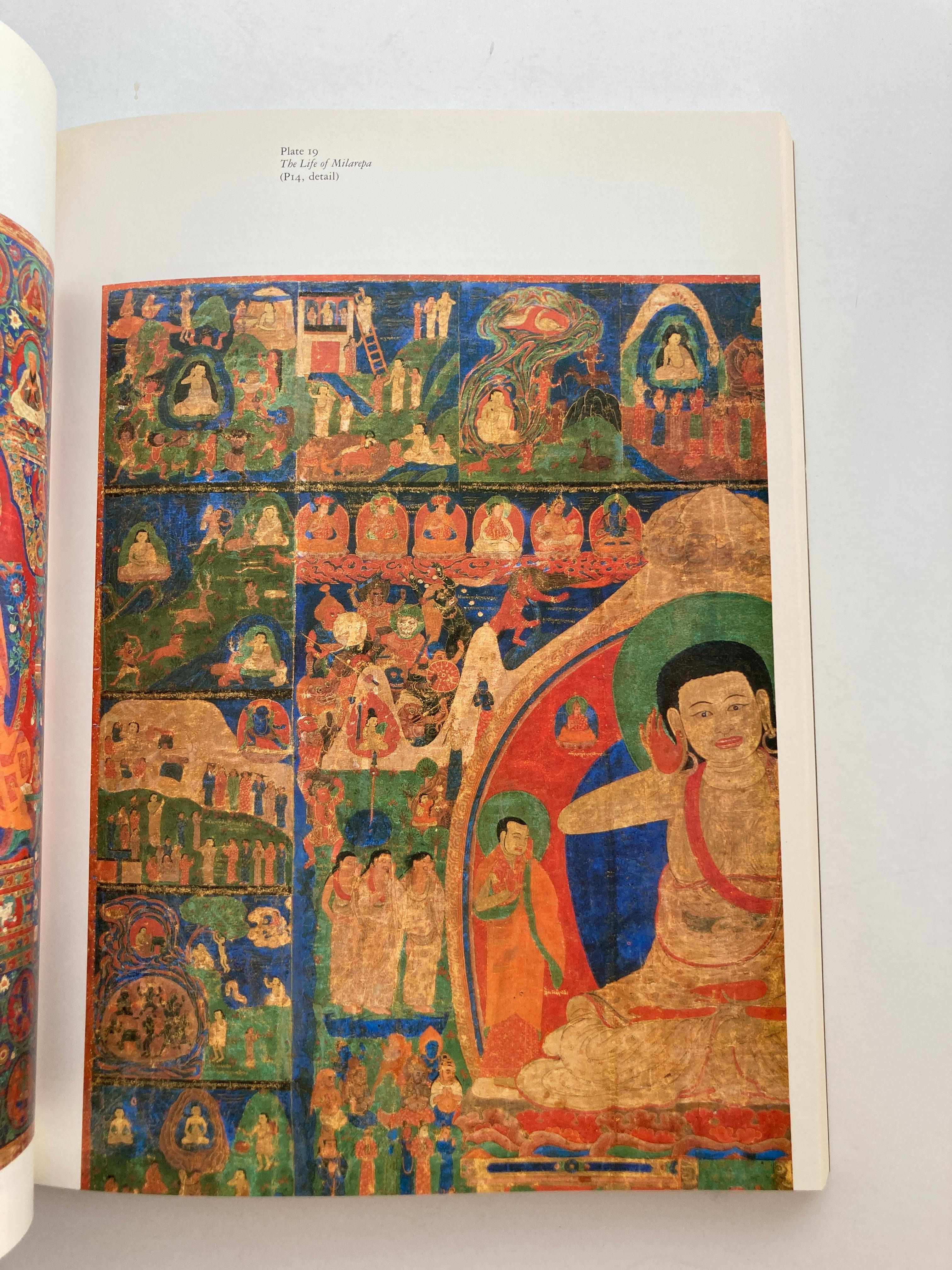 Livre « Art of Tibet » (L'art du Tibet) de Pratapaditya Pal en vente 8