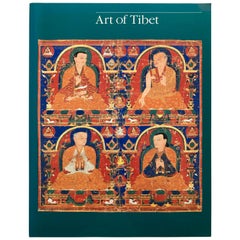 Arte del Tibet Libro di Pratapaditya Pal