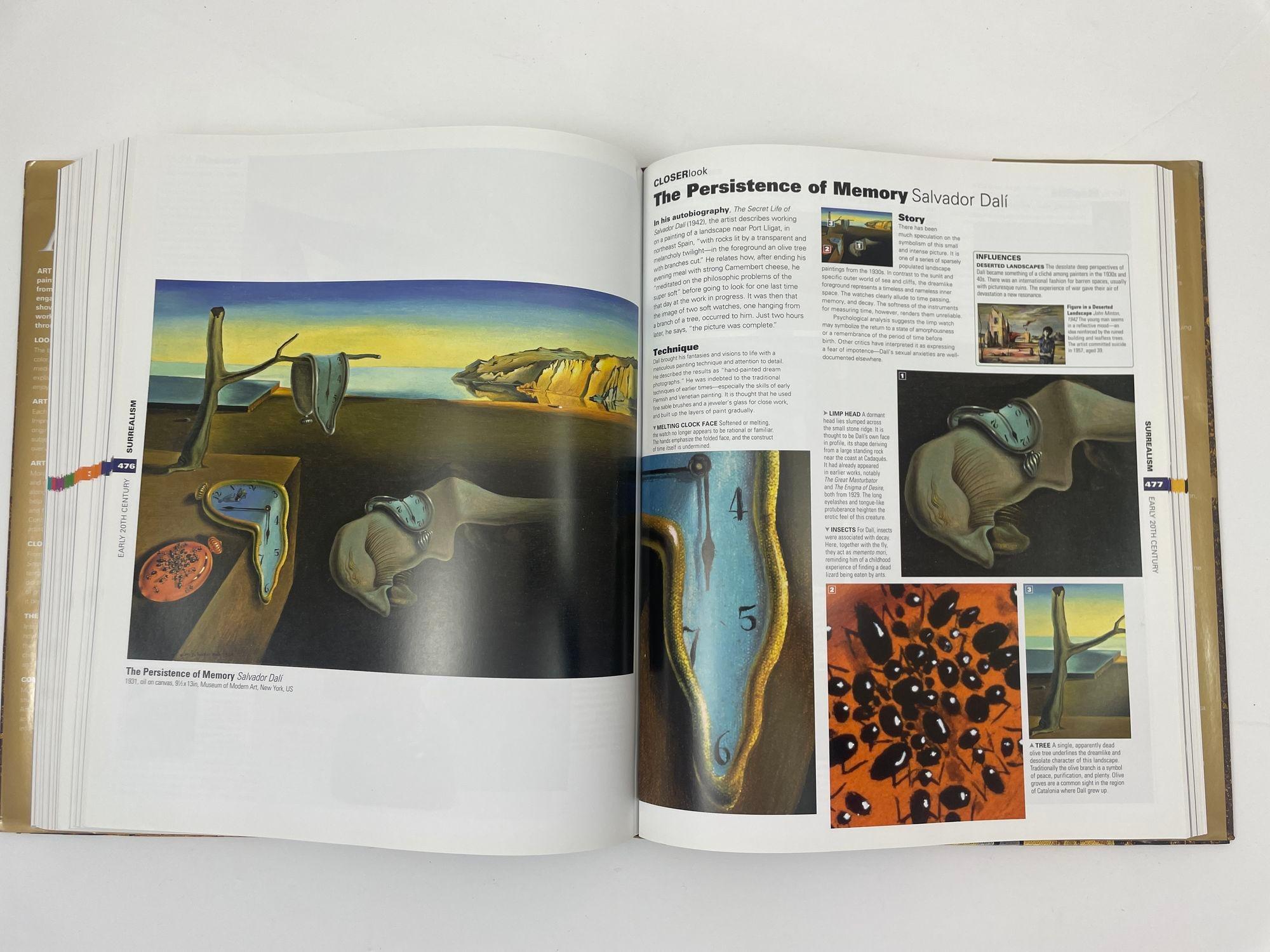 Livre à couverture rigide « Plus de 2500 œuvres du Cave to Contemporary » de Nigel Ritchie en vente 7