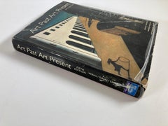 Art Past, Art Present, 5th Edition Book