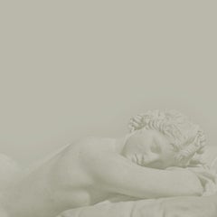 Art photos - Iconic Beauty #2 - 150x150cm - Unframed