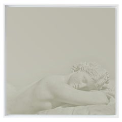 Art photos - Iconic Beauty #2 - 150x150cm - Unframed