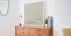 Art photos - Iconic Beauty #2 - 80x80cm - Framed