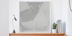Art photos - Iconic Beauty #7 - 80x80cm - Framed