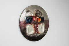 Art Piece by Marc D'Haenens