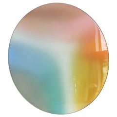 Art piece & Light object  'FEY'