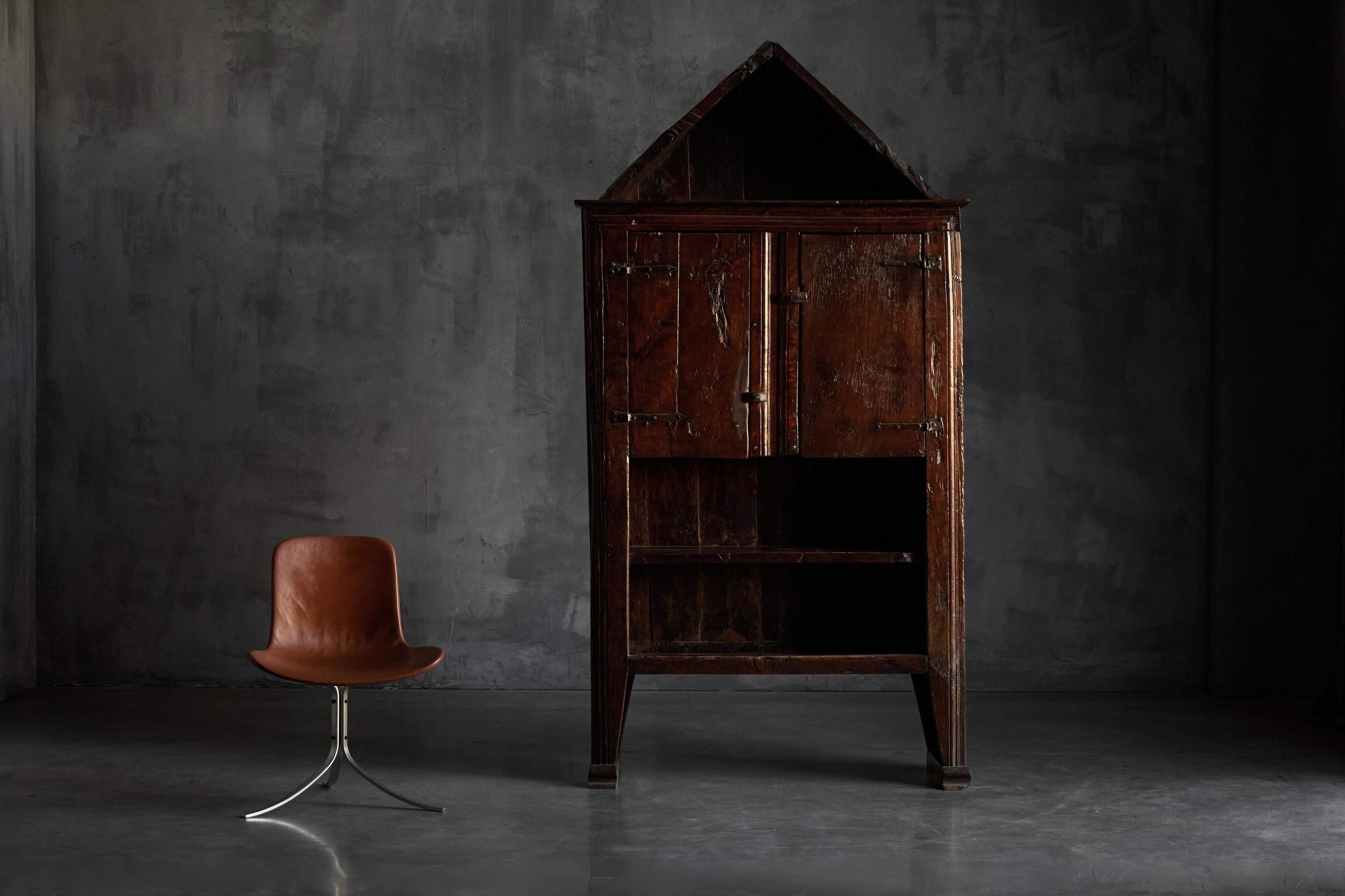 Credenza vernacolare Art Populaire, Francia, XIX secolo in vendita 1