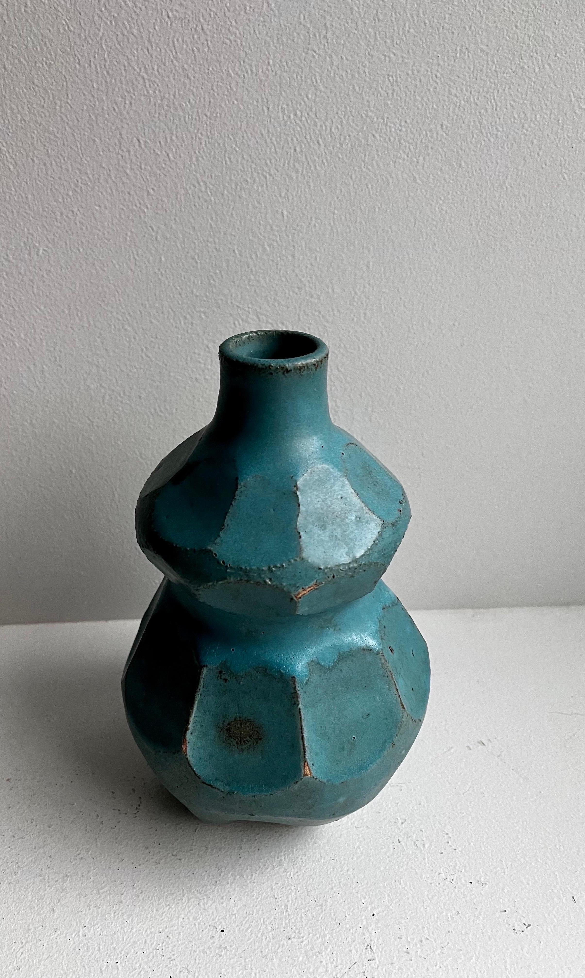 Art Pottery by artist Walter Darby Bannard, 1978 (sold separately) For Sale 9