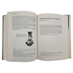 Art Pottery of the United States: An Encyclopedia of Producers and Their Marks