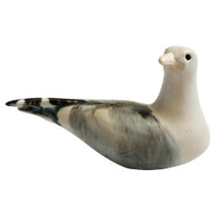 Art Pottery Seagull by Andersen Design Studio